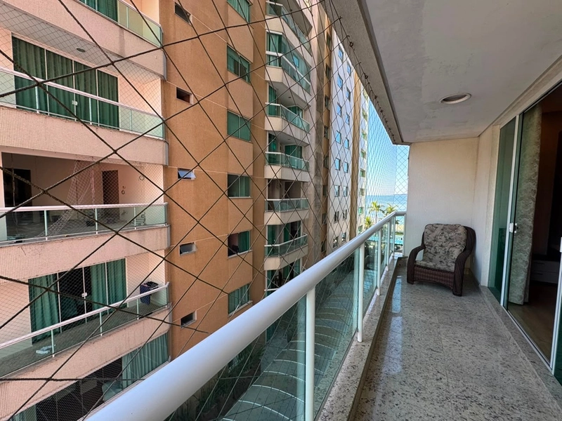 APARTAMENTO FRENTE MAR À VENDA – CENTRO DE ITAPEMA/SC: 25ª foto da galeria de imagens do imóvel