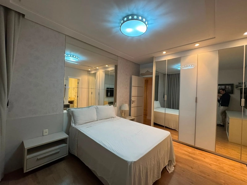 APARTAMENTO FRENTE MAR À VENDA – CENTRO DE ITAPEMA/SC: 24ª foto da galeria de imagens do imóvel