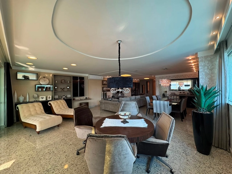 APARTAMENTO FRENTE MAR À VENDA – CENTRO DE ITAPEMA/SC: 10ª foto da galeria de imagens do imóvel
