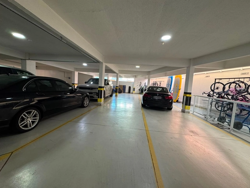APARTAMENTO FRENTE MAR À VENDA – CENTRO DE ITAPEMA/SC: 48ª foto da galeria de imagens do imóvel