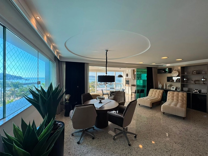 APARTAMENTO FRENTE MAR À VENDA – CENTRO DE ITAPEMA/SC: 11ª foto da galeria de imagens do imóvel