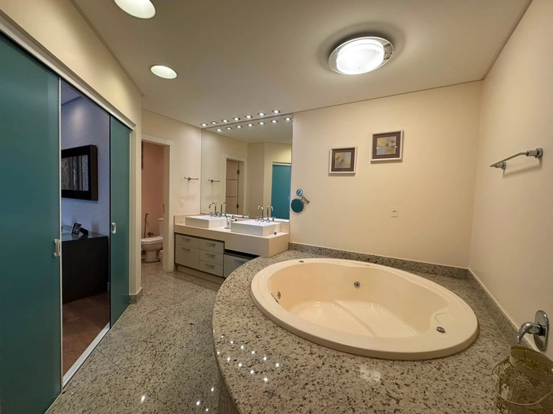 APARTAMENTO FRENTE MAR À VENDA – CENTRO DE ITAPEMA/SC: 38ª foto da galeria de imagens do imóvel