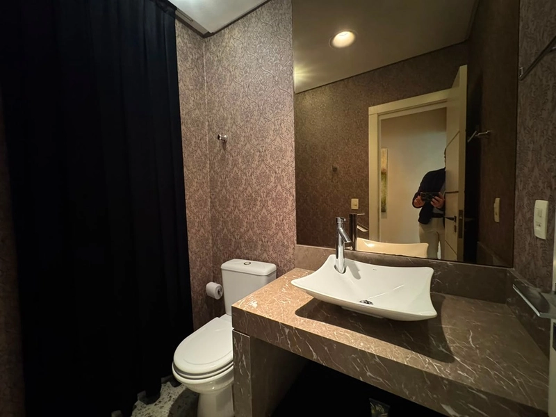 APARTAMENTO FRENTE MAR À VENDA – CENTRO DE ITAPEMA/SC: 41ª foto da galeria de imagens do imóvel