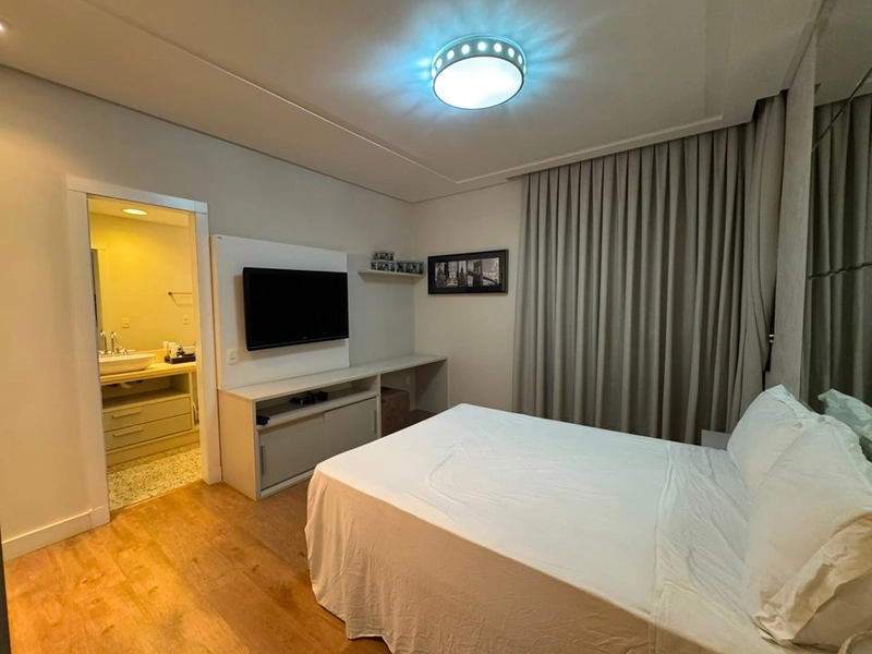 APARTAMENTO FRENTE MAR À VENDA – CENTRO DE ITAPEMA/SC: 23ª foto da galeria de imagens do imóvel