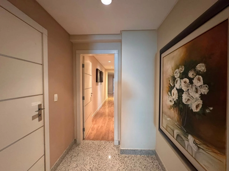APARTAMENTO FRENTE MAR À VENDA – CENTRO DE ITAPEMA/SC: 46ª foto da galeria de imagens do imóvel