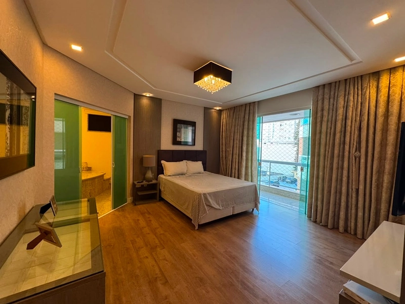 APARTAMENTO FRENTE MAR À VENDA – CENTRO DE ITAPEMA/SC: 27ª foto da galeria de imagens do imóvel