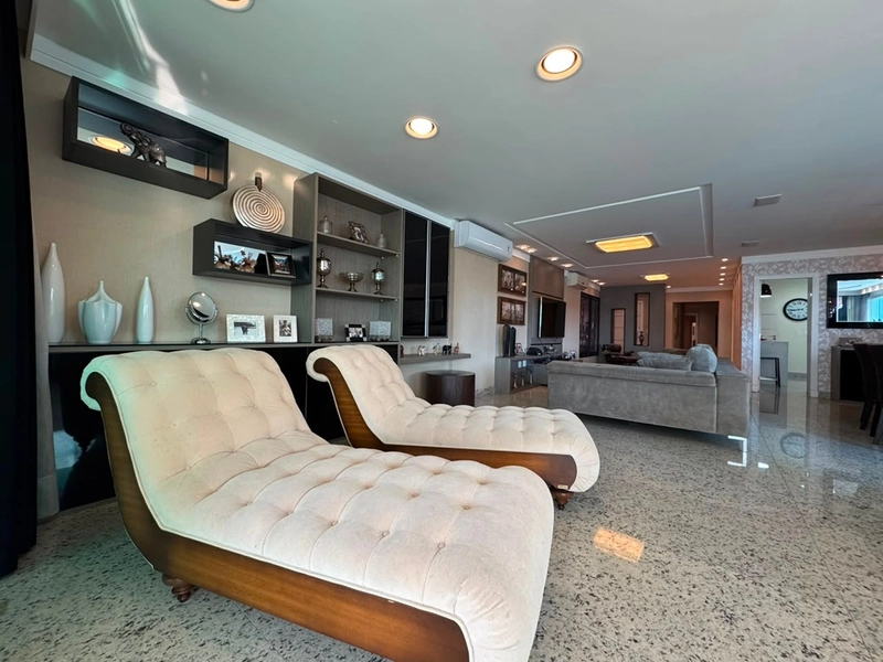 APARTAMENTO FRENTE MAR À VENDA – CENTRO DE ITAPEMA/SC: 7ª foto da galeria de imagens do imóvel