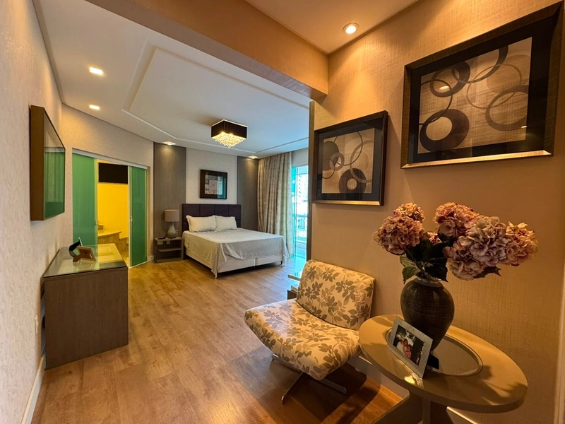 APARTAMENTO FRENTE MAR À VENDA – CENTRO DE ITAPEMA/SC: 28ª foto da galeria de imagens do imóvel