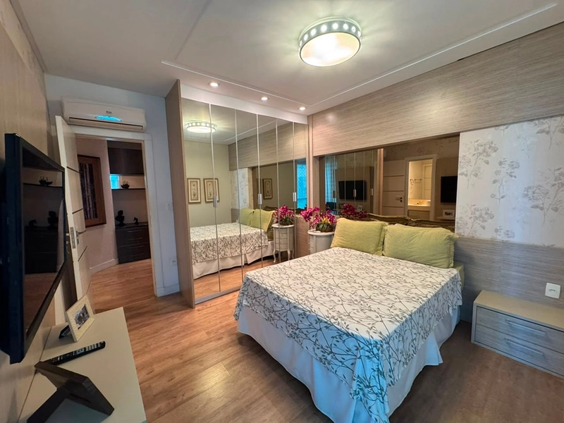 APARTAMENTO FRENTE MAR À VENDA – CENTRO DE ITAPEMA/SC: 33ª foto da galeria de imagens do imóvel