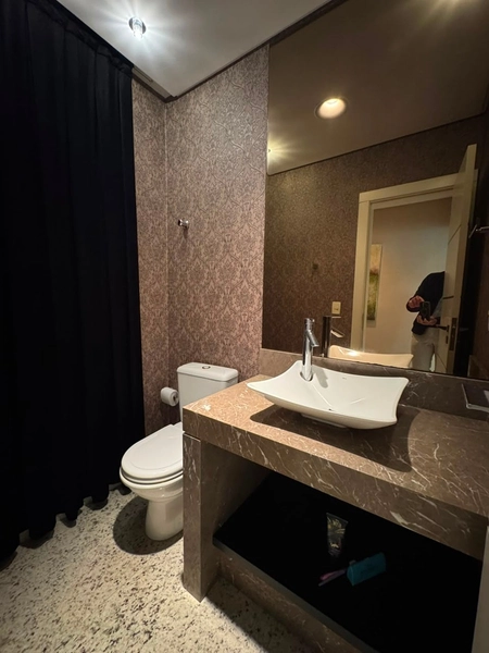 APARTAMENTO FRENTE MAR À VENDA – CENTRO DE ITAPEMA/SC: 42ª foto da galeria de imagens do imóvel