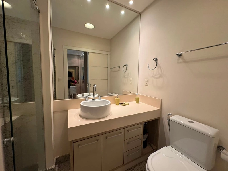 APARTAMENTO FRENTE MAR À VENDA – CENTRO DE ITAPEMA/SC: 45ª foto da galeria de imagens do imóvel