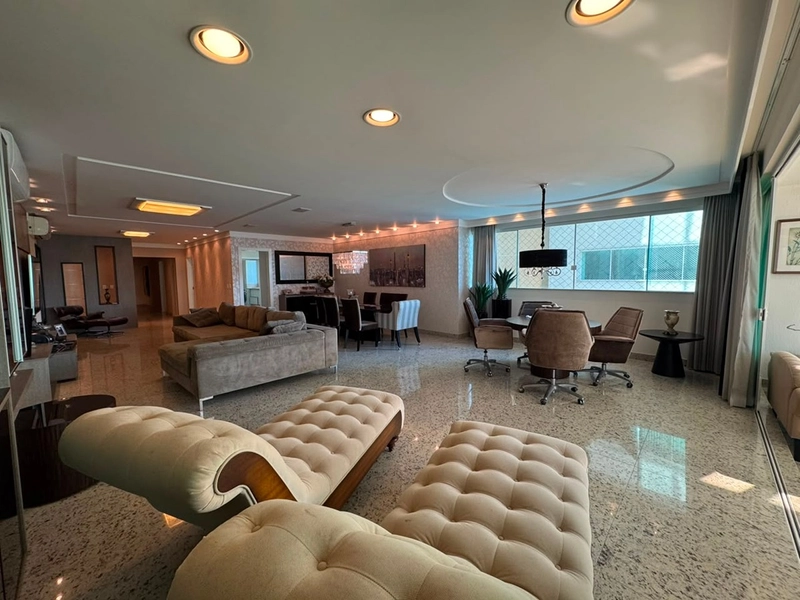 APARTAMENTO FRENTE MAR À VENDA – CENTRO DE ITAPEMA/SC: 8ª foto da galeria de imagens do imóvel
