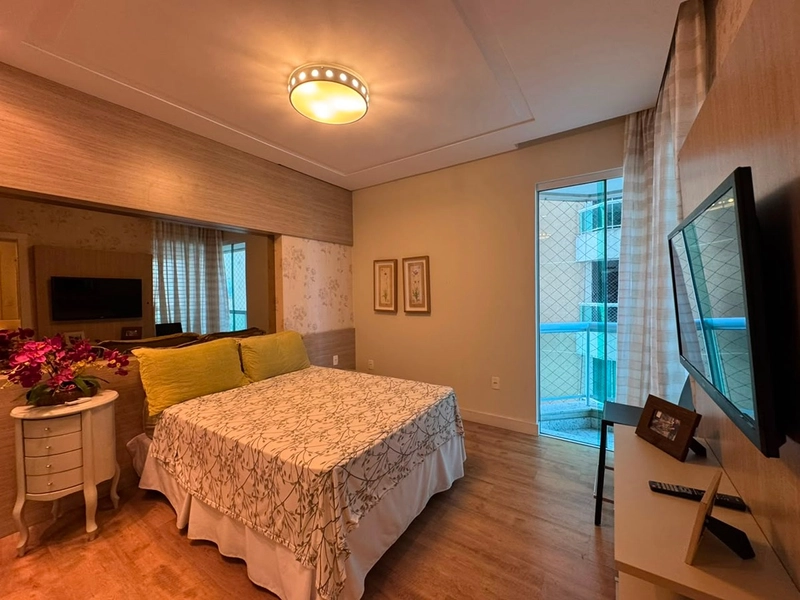 APARTAMENTO FRENTE MAR À VENDA – CENTRO DE ITAPEMA/SC: 32ª foto da galeria de imagens do imóvel