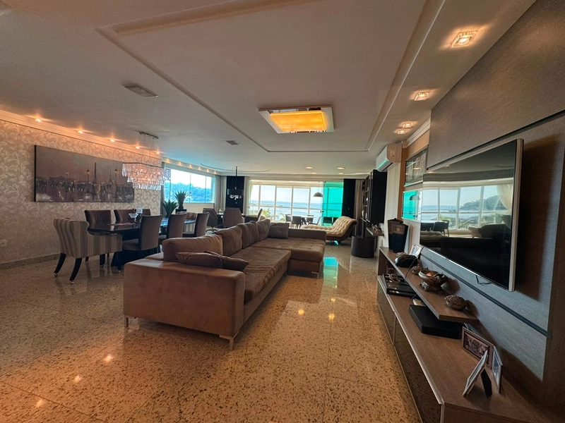 APARTAMENTO FRENTE MAR À VENDA – CENTRO DE ITAPEMA/SC: 14ª foto da galeria de imagens do imóvel