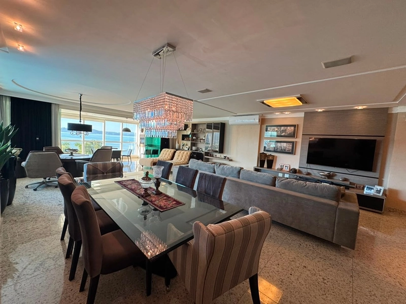 APARTAMENTO FRENTE MAR À VENDA – CENTRO DE ITAPEMA/SC: 12ª foto da galeria de imagens do imóvel