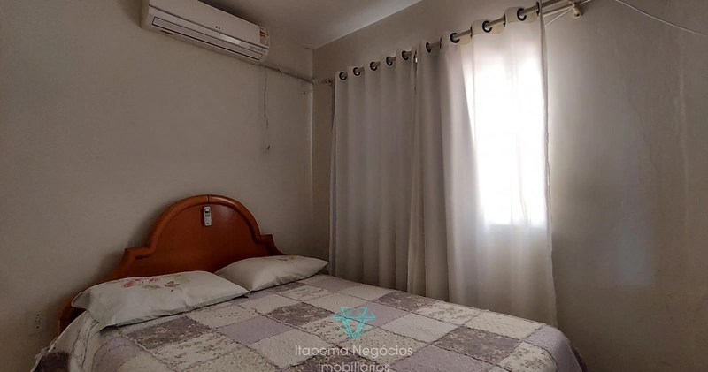 Casa em 2 terrenos com área de 504m² em região nobre do Morretes: 10ª foto da galeria de imagens do imóvel