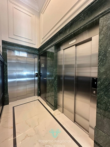 Apartamento 3 Suítes 3 Vagas: 8ª foto da galeria de imagens do imóvel