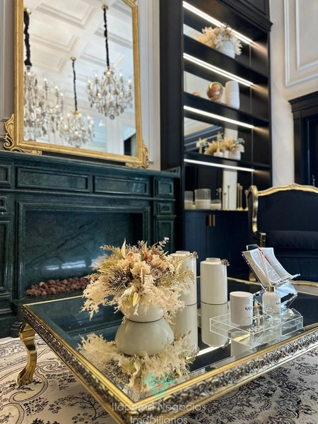 Apartamento 3 Suítes 3 Vagas: 2ª foto da galeria de imagens do imóvel