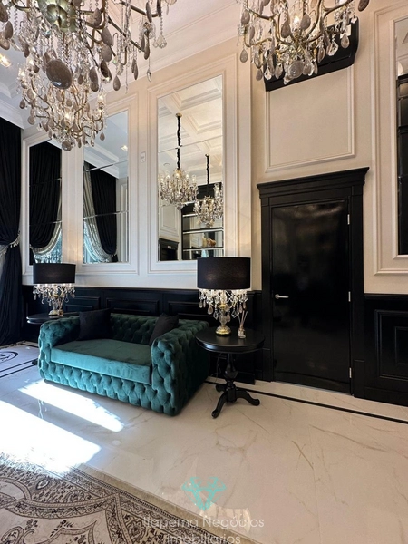 Apartamento 3 Suítes 3 Vagas: 3ª foto da galeria de imagens do imóvel