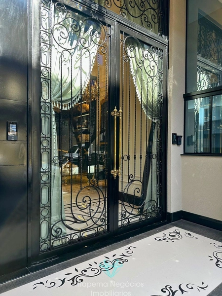 Apartamento 3 Suítes 3 Vagas: 1ª foto da galeria de imagens do imóvel