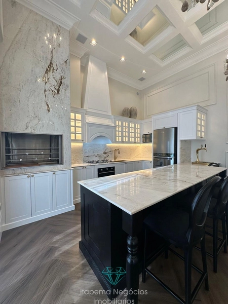 Apartamento 3 Suítes 3 Vagas: 33ª foto da galeria de imagens do imóvel