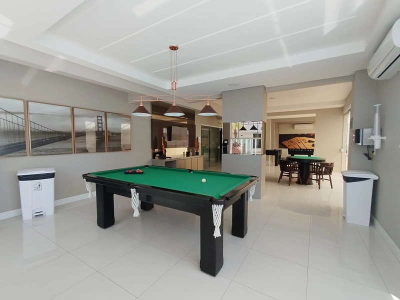 Apartamento a venda em Itapema com 4 quartos, sendo 4 suítes e 3 vagas de garagem.: 4ª foto da galeria de imagens do imóvel