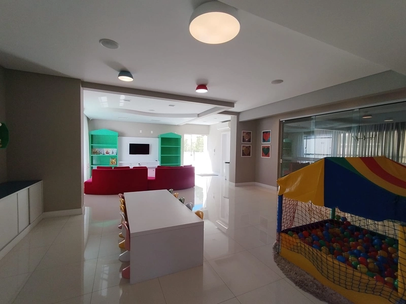 Apartamento a venda em Itapema com 4 quartos, sendo 4 suítes e 3 vagas de garagem.: 9ª foto da galeria de imagens do imóvel