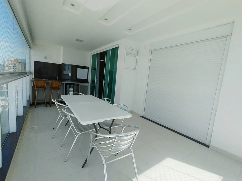 Apartamento a venda em Itapema com 4 quartos, sendo 4 suítes e 3 vagas de garagem.: 28ª foto da galeria de imagens do imóvel