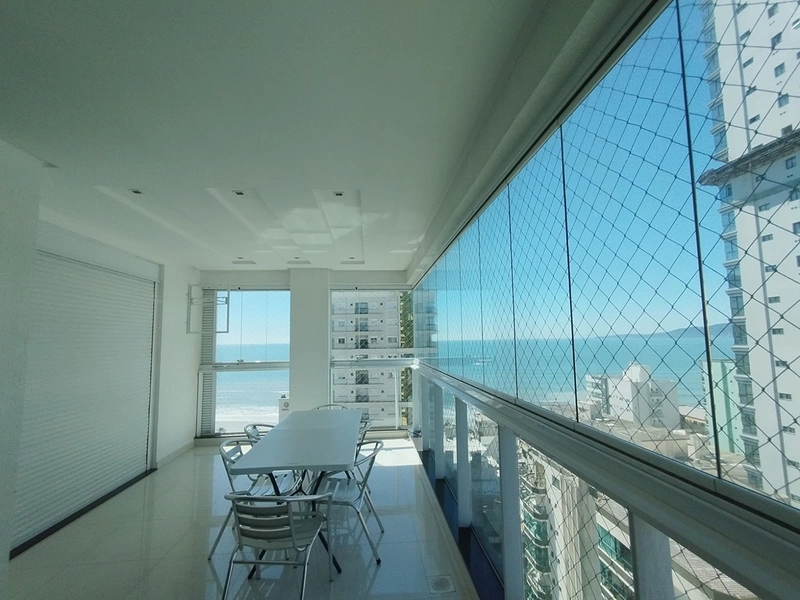 Apartamento a venda em Itapema com 4 quartos, sendo 4 suítes e 3 vagas de garagem.: 30ª foto da galeria de imagens do imóvel