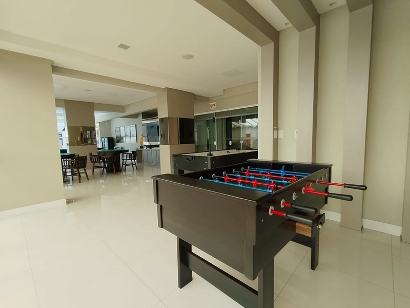 Apartamento a venda em Itapema com 4 quartos, sendo 4 suítes e 3 vagas de garagem.: 3ª foto da galeria de imagens do imóvel