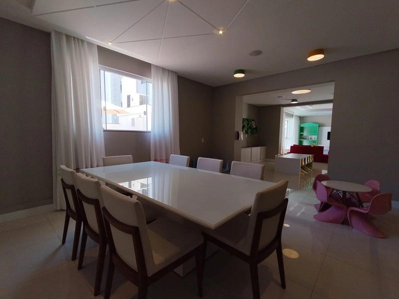 Apartamento a venda em Itapema com 4 quartos, sendo 4 suítes e 3 vagas de garagem.: 8ª foto da galeria de imagens do imóvel