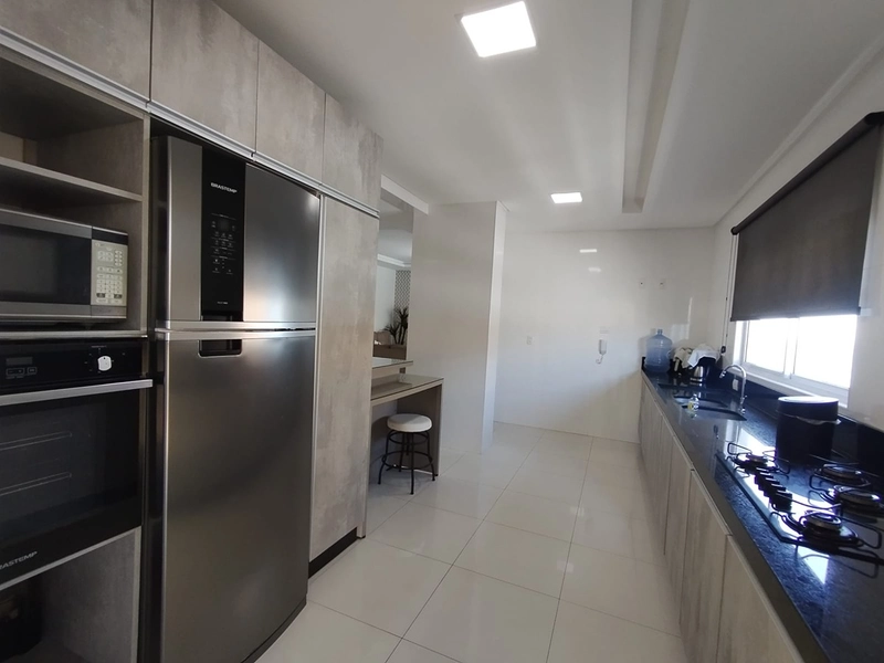 Apartamento a venda em Itapema com 4 quartos, sendo 4 suítes e 3 vagas de garagem.: 38ª foto da galeria de imagens do imóvel