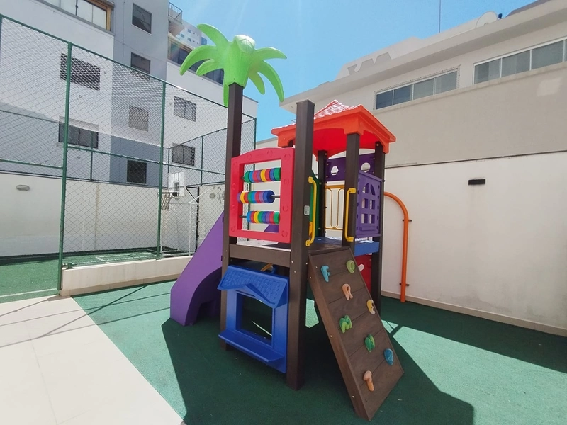 Apartamento a venda em Itapema com 4 quartos, sendo 4 suítes e 3 vagas de garagem.: 7ª foto da galeria de imagens do imóvel