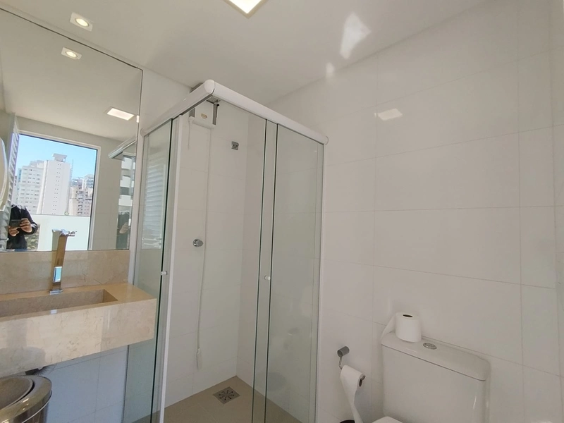 Apartamento a venda em Itapema com 4 quartos, sendo 4 suítes e 3 vagas de garagem.: 10ª foto da galeria de imagens do imóvel