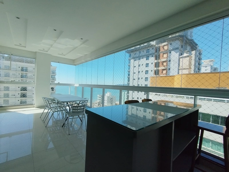 Apartamento a venda em Itapema com 4 quartos, sendo 4 suítes e 3 vagas de garagem.: 29ª foto da galeria de imagens do imóvel