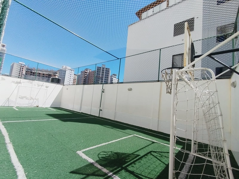 Apartamento a venda em Itapema com 4 quartos, sendo 4 suítes e 3 vagas de garagem.: 11ª foto da galeria de imagens do imóvel