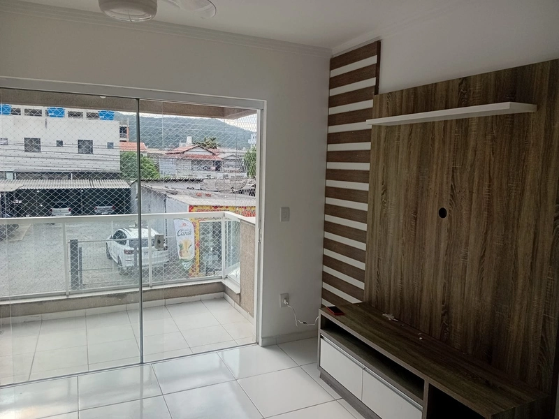 LOCAÇÃO DE APARTAMENTO – MORRETES | ITAPEMA/SC: 3ª foto da galeria de imagens do imóvel
