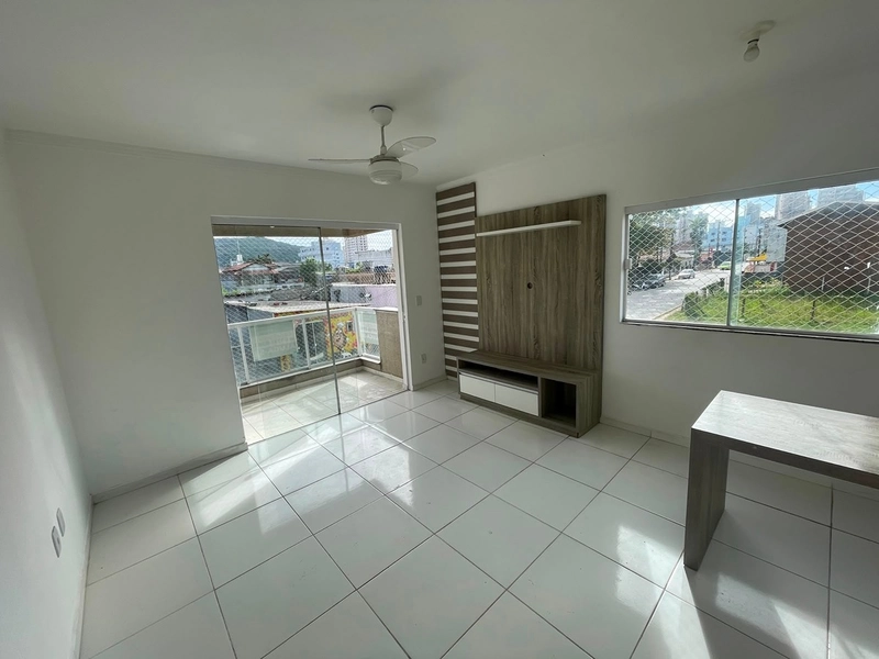 LOCAÇÃO DE APARTAMENTO – MORRETES | ITAPEMA/SC: 7ª foto da galeria de imagens do imóvel