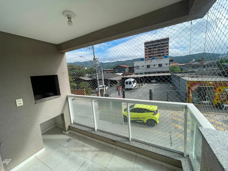 LOCAÇÃO DE APARTAMENTO – MORRETES | ITAPEMA/SC: 8ª foto da galeria de imagens do imóvel