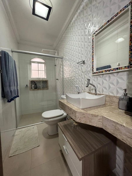 Casa Plana no Rezende: 25ª foto da galeria de imagens do imóvel