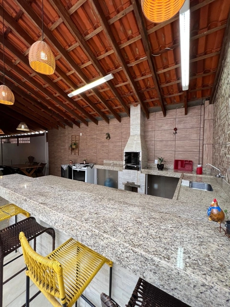 Casa Plana no Rezende: 37ª foto da galeria de imagens do imóvel