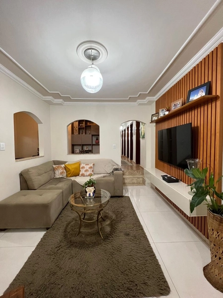 Casa Plana no Rezende: 1ª foto da galeria de imagens do imóvel