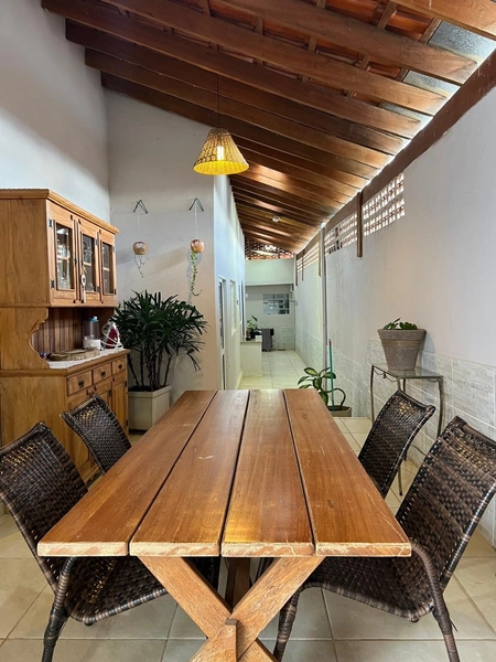 Casa Plana no Rezende: 35ª foto da galeria de imagens do imóvel