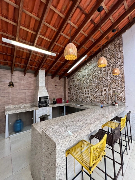 Casa Plana no Rezende: 39ª foto da galeria de imagens do imóvel