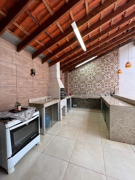 Casa Plana no Rezende: 33ª foto da galeria de imagens do imóvel