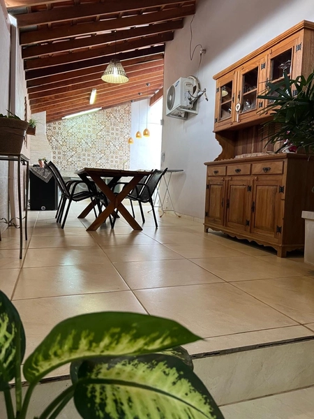 Casa Plana no Rezende: 30ª foto da galeria de imagens do imóvel