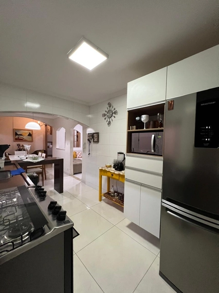 Casa Plana no Rezende: 16ª foto da galeria de imagens do imóvel