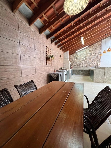 Casa Plana no Rezende: 32ª foto da galeria de imagens do imóvel