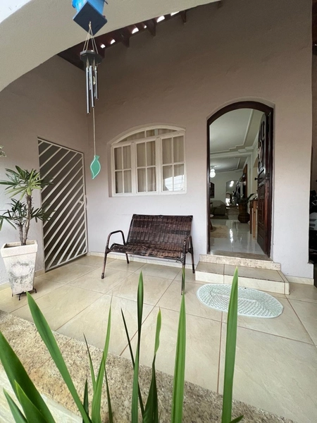 Casa Plana no Rezende: 3ª foto da galeria de imagens do imóvel
