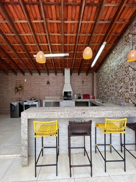Casa Plana no Rezende: 38ª foto da galeria de imagens do imóvel